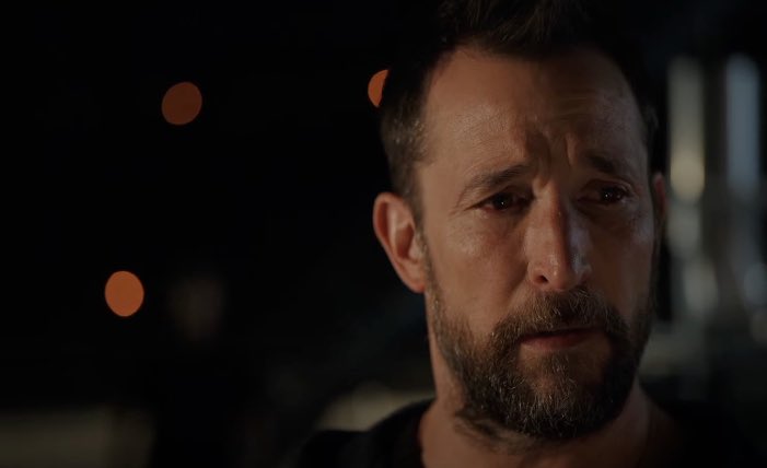 FilmUpdates's tweet image. ‘THE PITT’ wins Best Television Series - Drama at the #GoldenGlobes