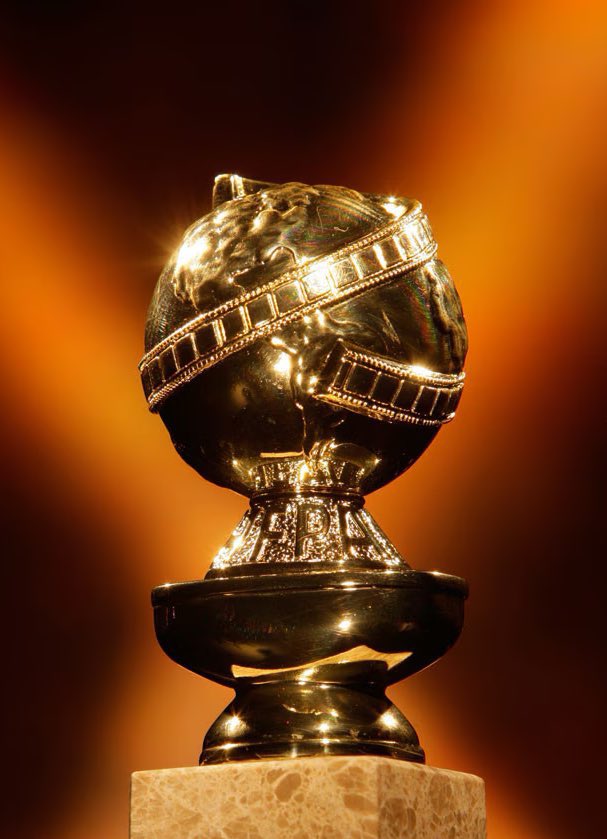 ‘The Pitt’ wins the Golden Globe for Best Drama Series. #GoldenGlobes