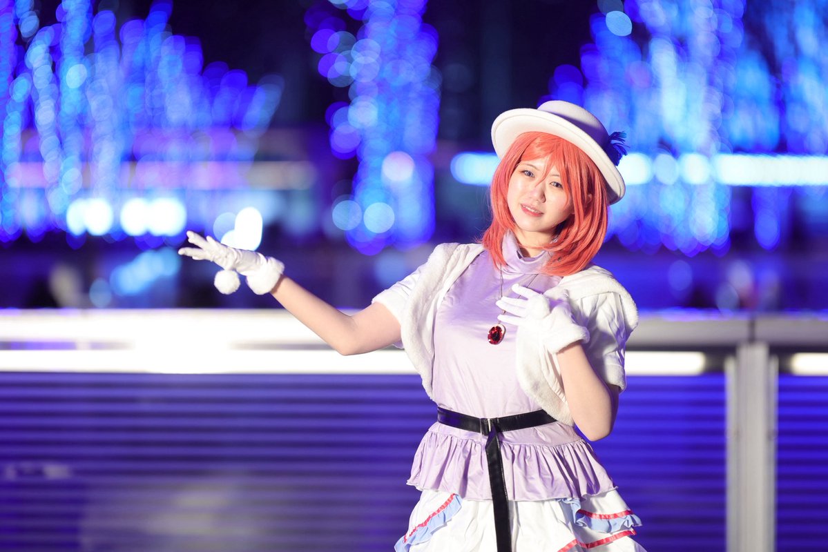 コスプレ / cosplay
 #さいたまアコスタ

μ's 西木野真姫
Snow halation❄️

𓐄 𓐄 𓐄 𓐄 𓐄 𓐄 𓐄 𓐄 𓐄 𓐄 𓐄 𓐄 𓐄 𓐄 𓐄 𓐄 𓐄 𓐄

届けて切なさには 名前をつけようか
‘’Snow halation‘’

𓐄 𓐄 𓐄 𓐄 𓐄 𓐄 𓐄 𓐄 𓐄 𓐄 𓐄 𓐄 𓐄 𓐄 𓐄 𓐄 𓐄 𓐄

カメラマン>>>悠人 さん
<a href="/leastthanhuman/">悠人</a>