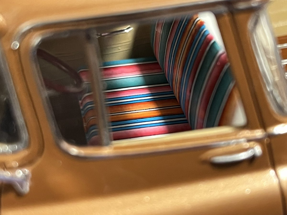 KARGRAPHICS's tweet photo. AMT Chevrolet CAMEO fleetside
#125scale #amt #lowrider https://t.co/XKI3yBGjtr