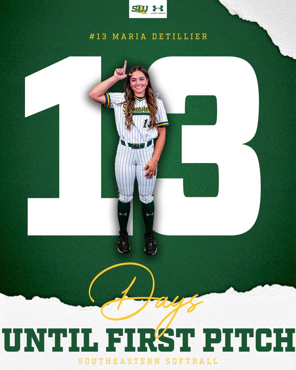 Southeastern Softball tweet media