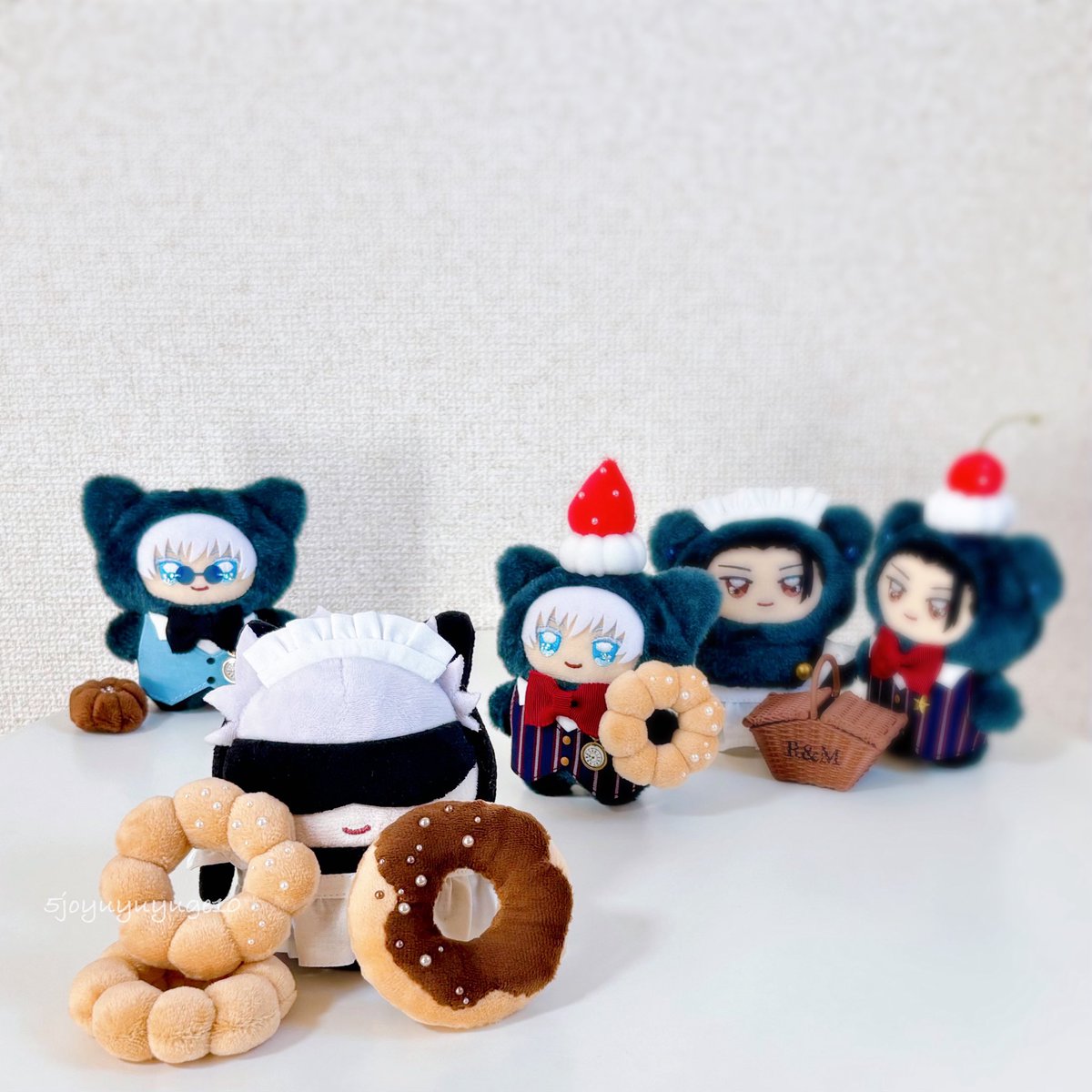 ﾌﾜﾜﾌﾜﾜﾜ ﾌﾜﾜｧ〜ﾜ ﾌﾜﾜﾌﾜﾌﾜ

#はたらくふわご