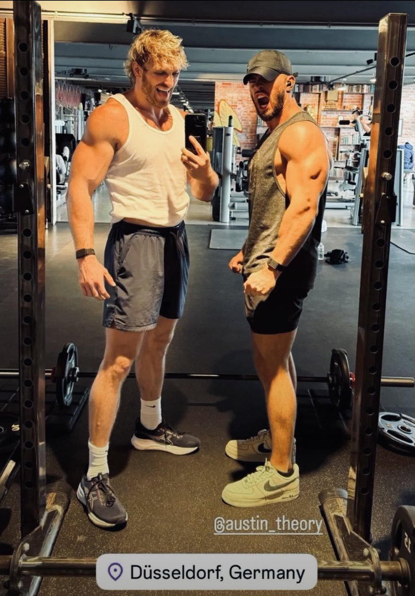 𝗟𝗢𝗚𝗔𝗡. tweet media