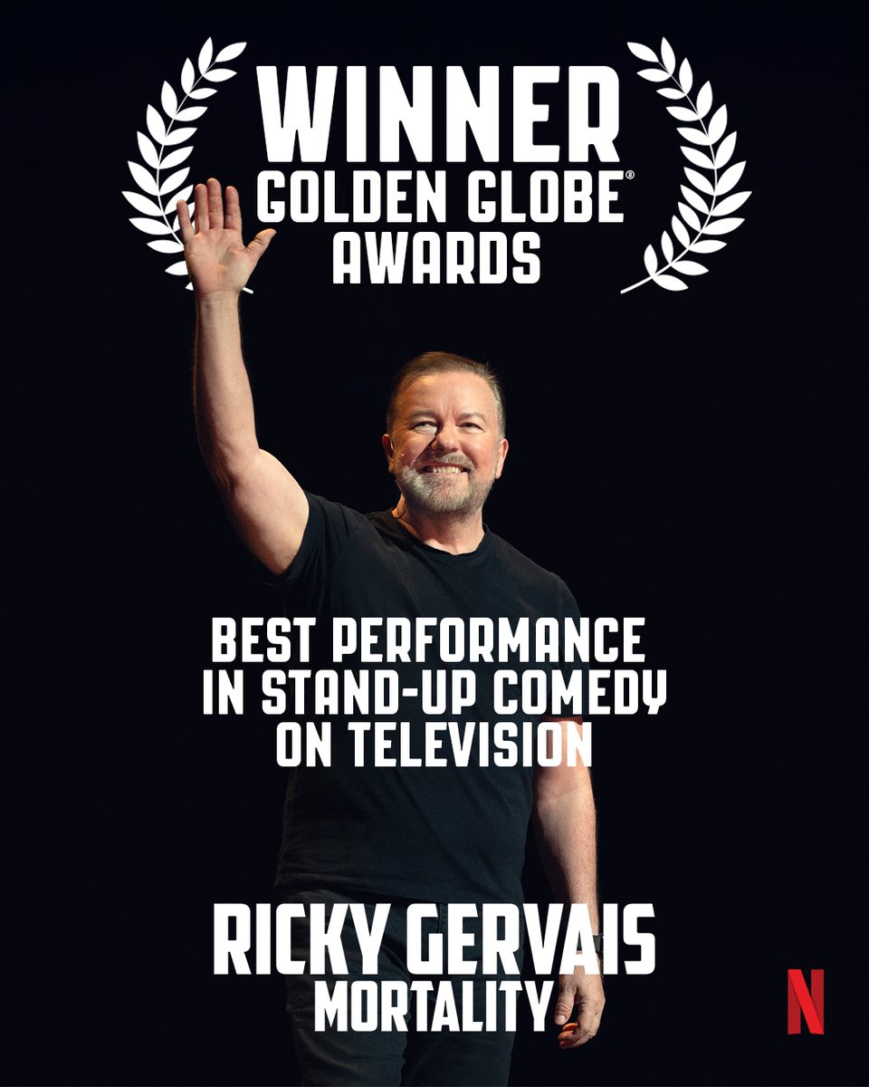 Netflix Is A Joke tweet media