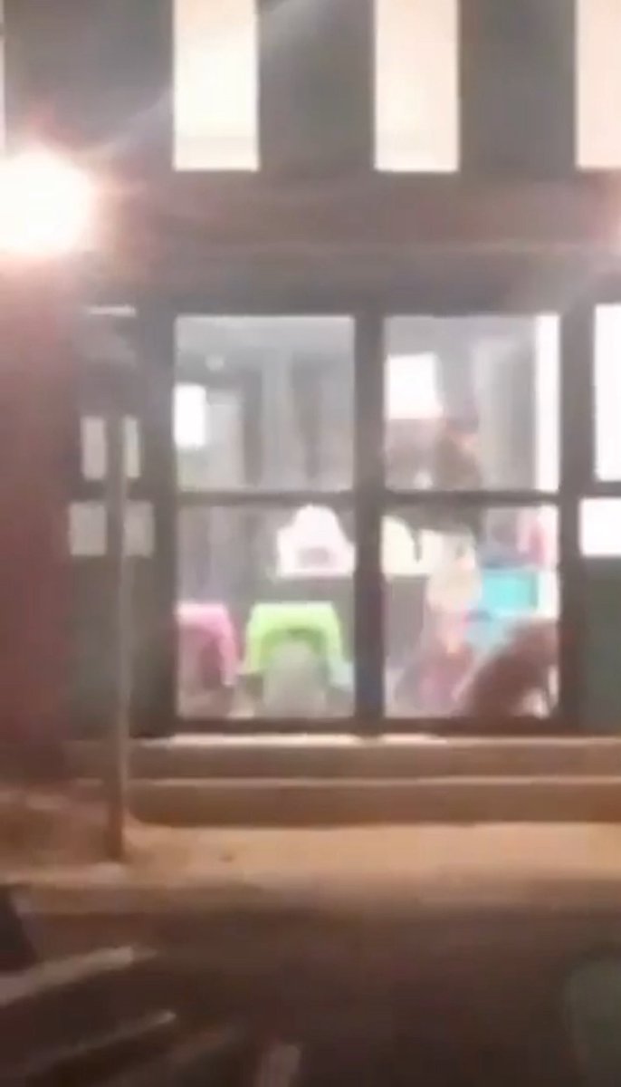 Se los llevaron para “rescatarlos”… pero los dejaron encerrados.
Desde el 7 de enero, los perritos del Refugio Franciscano están en kennels, sin poder moverse, en el Deportivo Galeana.
¿Eso es un rescate?
🐾 Que se escuche la voz de quienes no pueden hablar.
#RefugioFranciscano