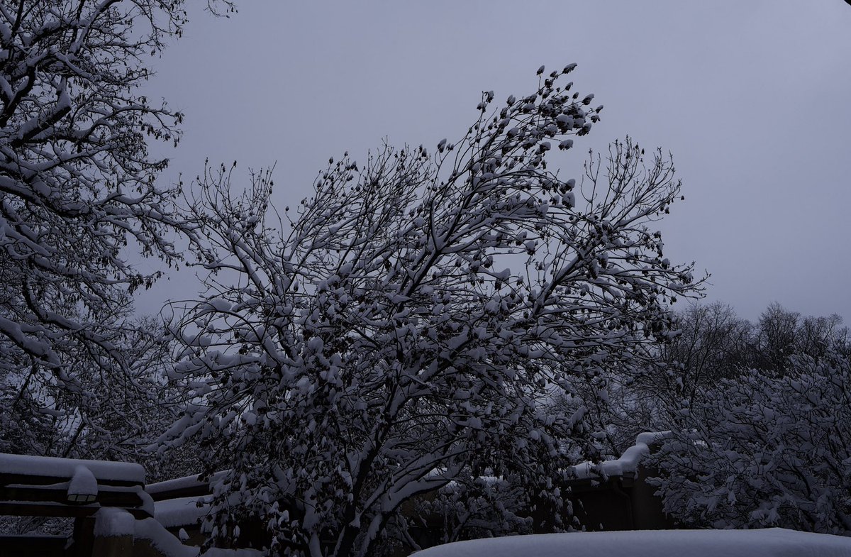 FMoore67's tweet image. Cold week at work. It is a nice change from the winters I usually experience.