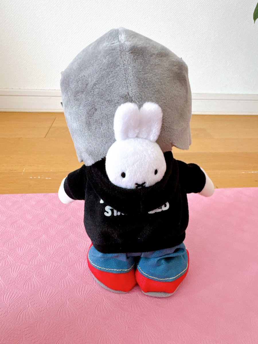 北山宏光 おしゃべりマスコット FC会員限定】「オリジナルマスコット