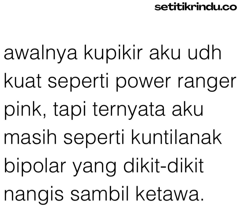 Berkata (@berkataid) on Twitter photo 