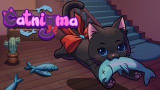 NODE_Gamers's tweet image. 🎉 #Giveaway Time!
🎮 Win a #Xbox code for #Catnigma 

✅ Follow @NODE_Gamers &amp;amp; @LittleGiantPub
🔁 Repost ❤️ Like
🗣️ Comment - Version

#GiveawayTime #XboxSeriesS #XboxSeriesX #XboxOne #MicrosoftStore