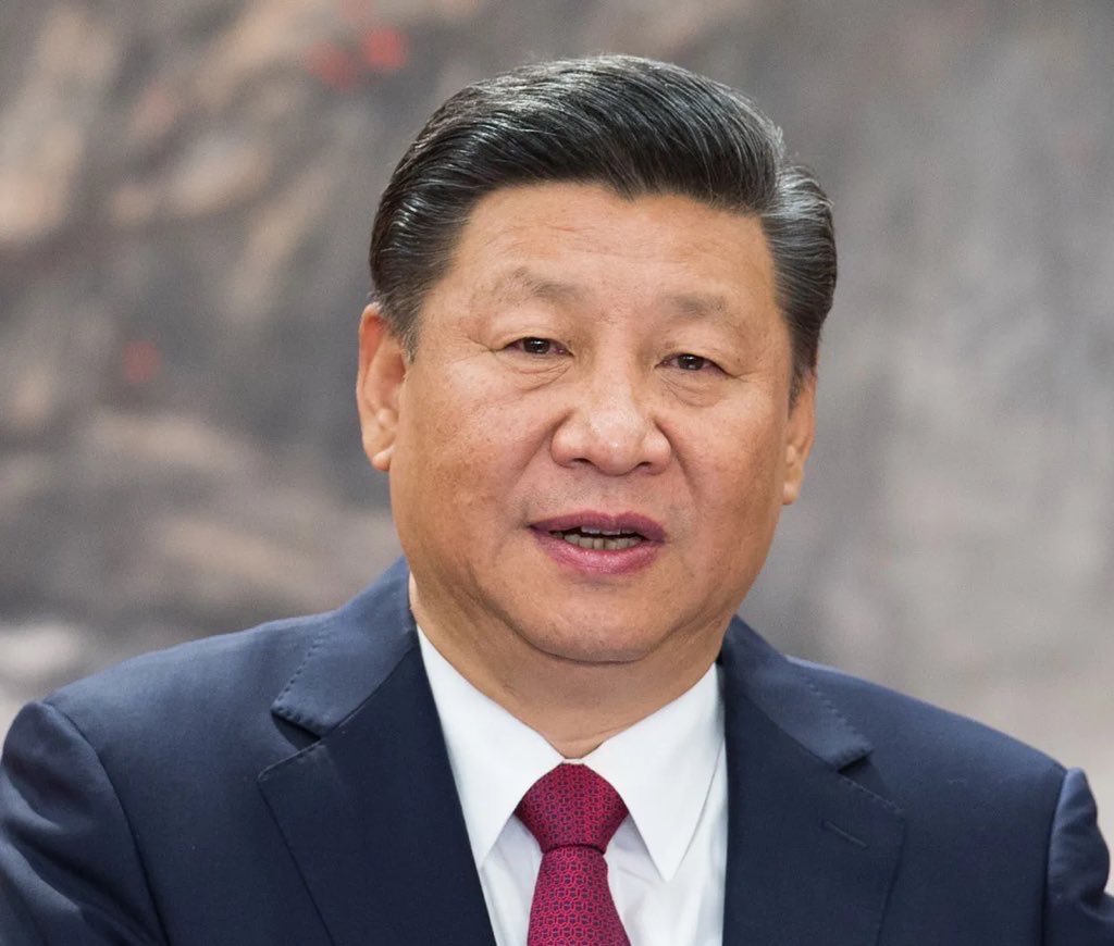 BRICSinfo's tweet image. JUST IN: 🇨🇳🇺🇸 China is closing in on US technology lead, Reuters reports