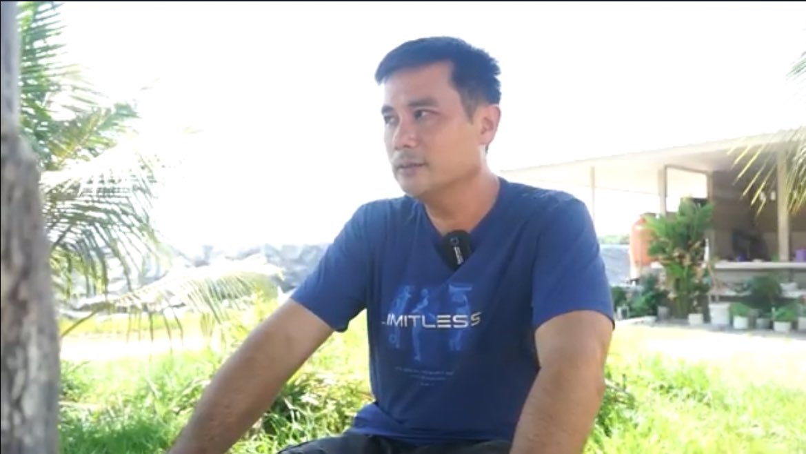 TROBOS Aqua tweet media