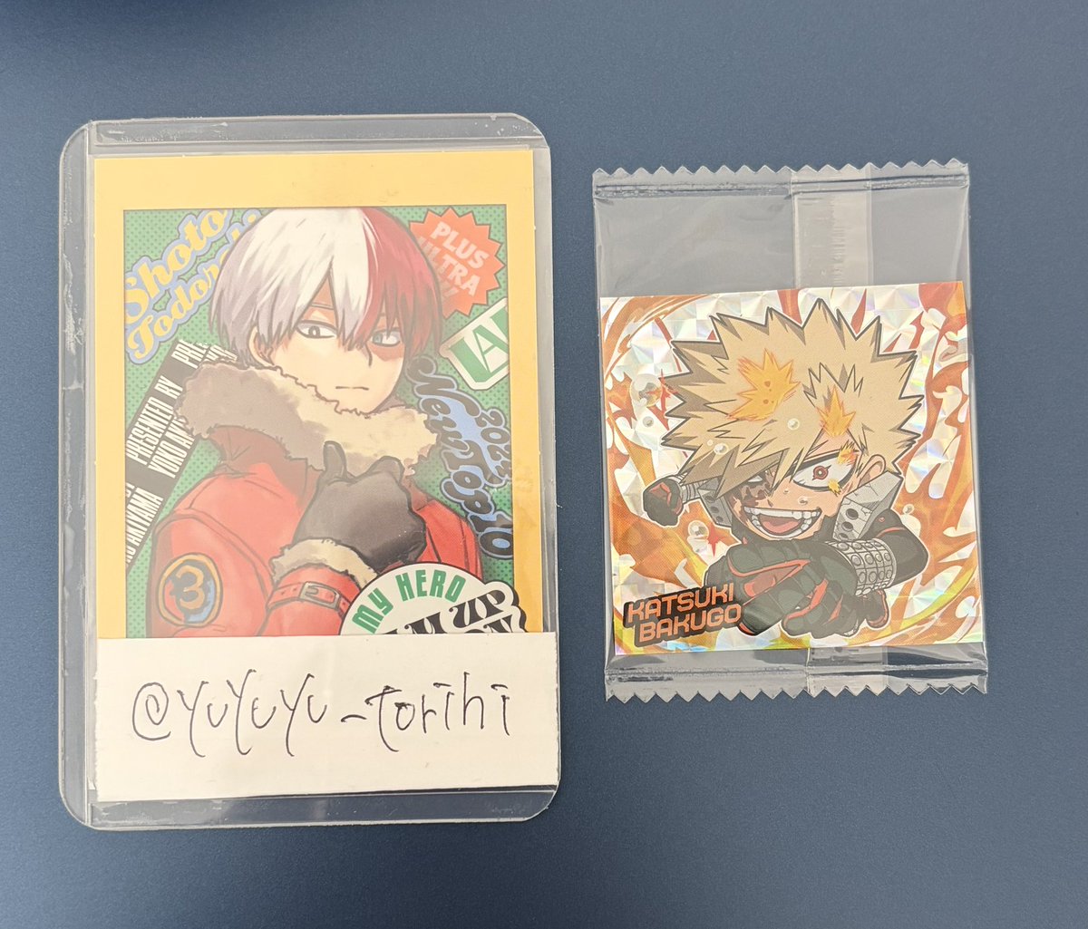 ゆゆゆ tweet media