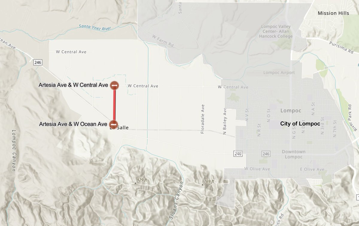 COSB Public Works tweet media