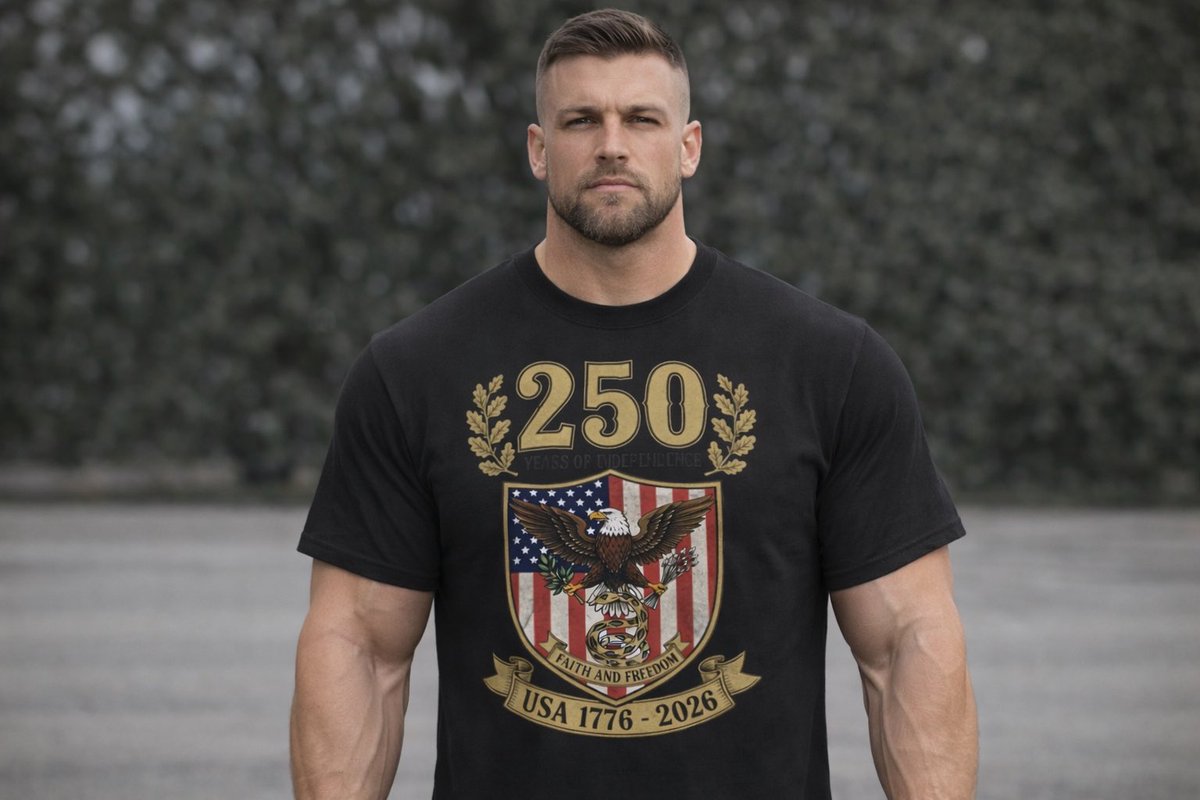 Freedom & Faith tweet media