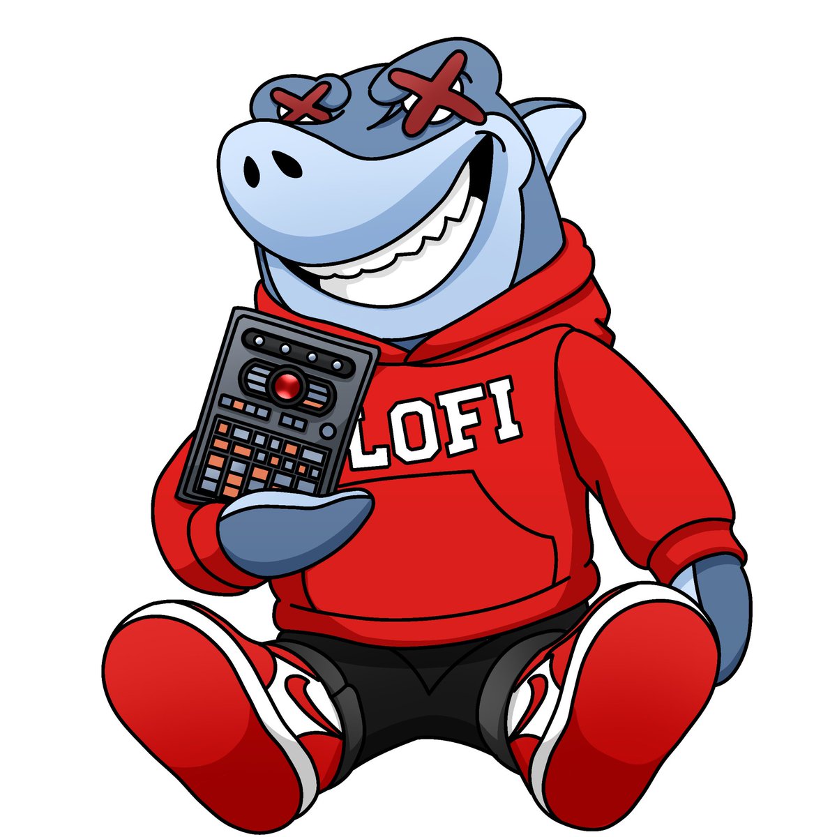 LofiSharks's tweet photo. https://t.co/85GYrnhyiQ