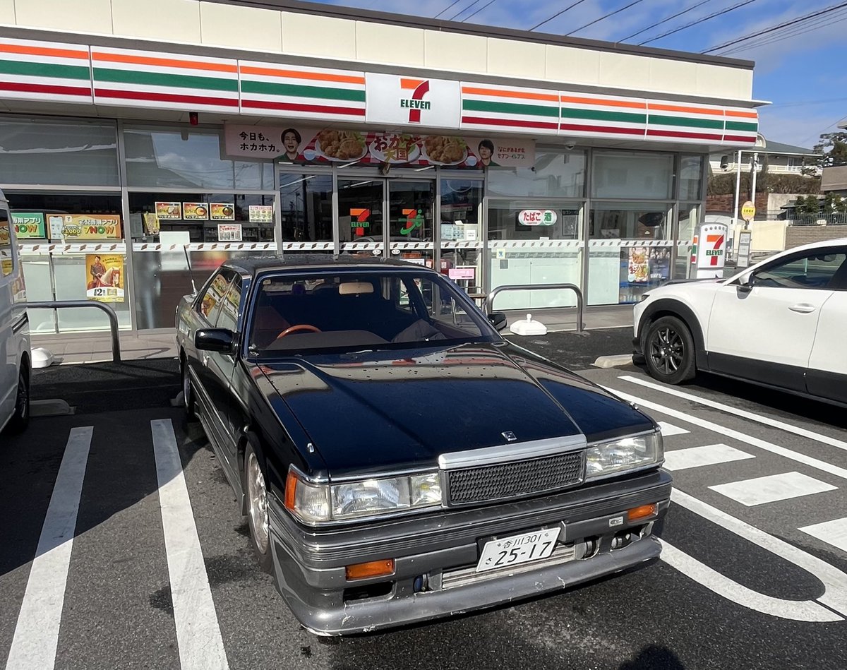 シオン様/白青FD3S 🌽 🌸☄️ 🐑🌂 (@rose_devil_ysd) / Posts / X