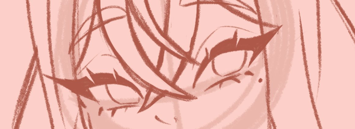 Pearl 2.0 coming soon~! Here's a WIP 🌺🌊🌴

#PearlescentArt #Vtuber