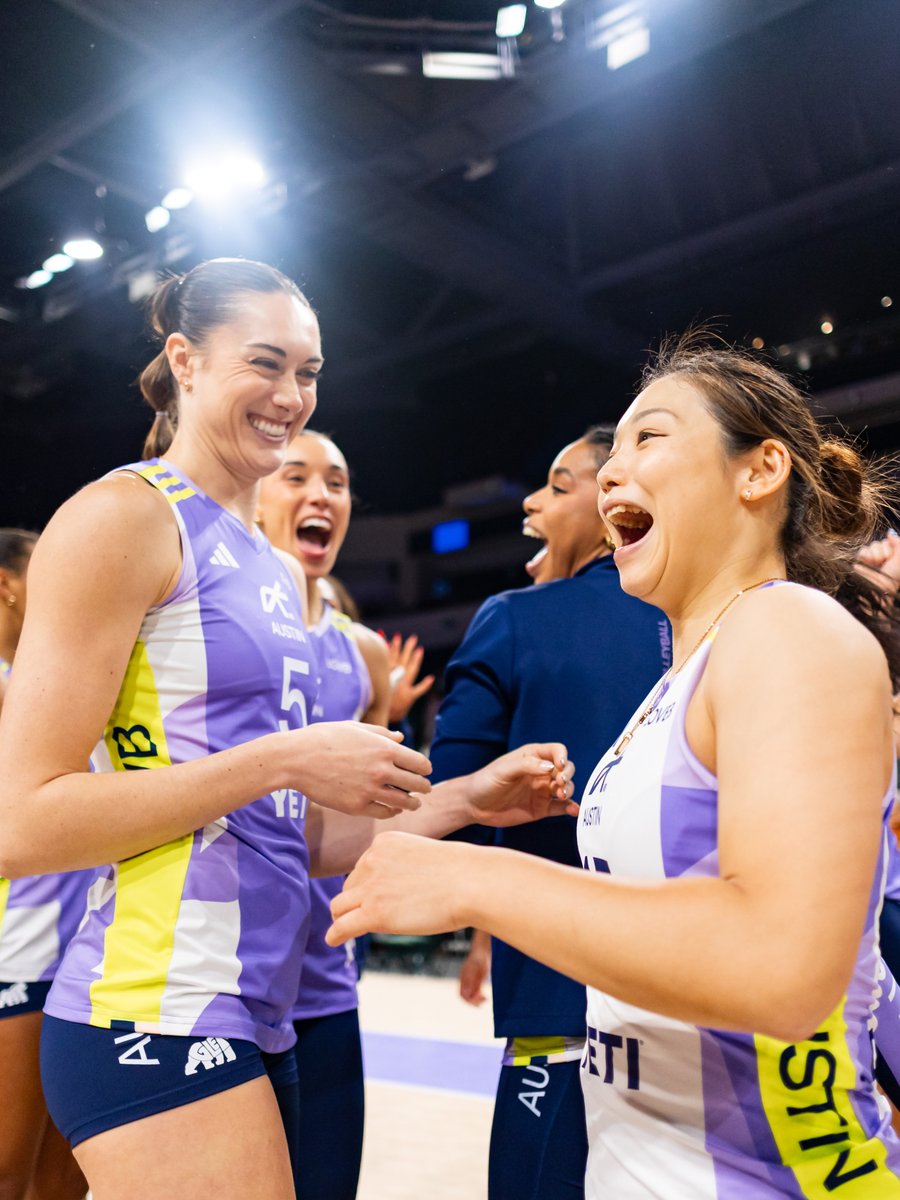 lovbatx's tweet photo. KOTOE INOUE IS YOUR PLAYER OF THE MATCH!!

23 Digs
5 Assists
24 Receptions, 66.7% in-system

#LOVBatx https://t.co/T9LvqTA9rV