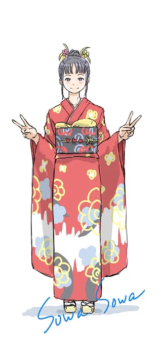 『はなまるガール』