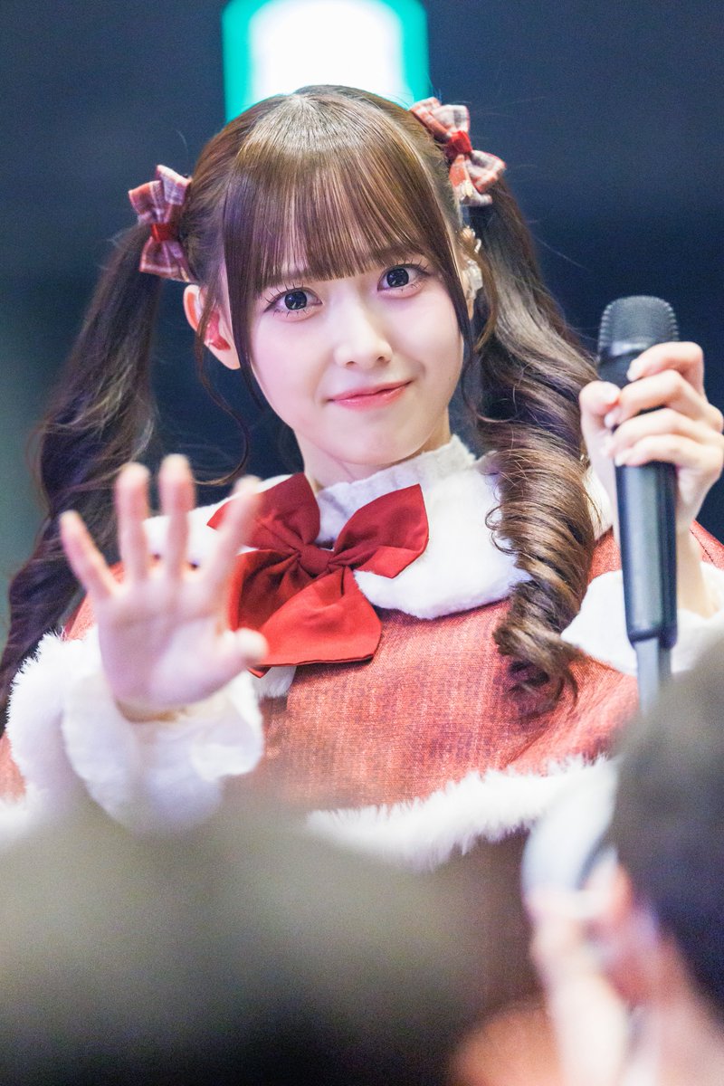 2023クリスマスパーティ　高嶺のなでしこ　松本ももな　直筆　パーカー 2023クリスマスパーティ 高嶺のなでしこ 松本ももな 直筆 パーカー