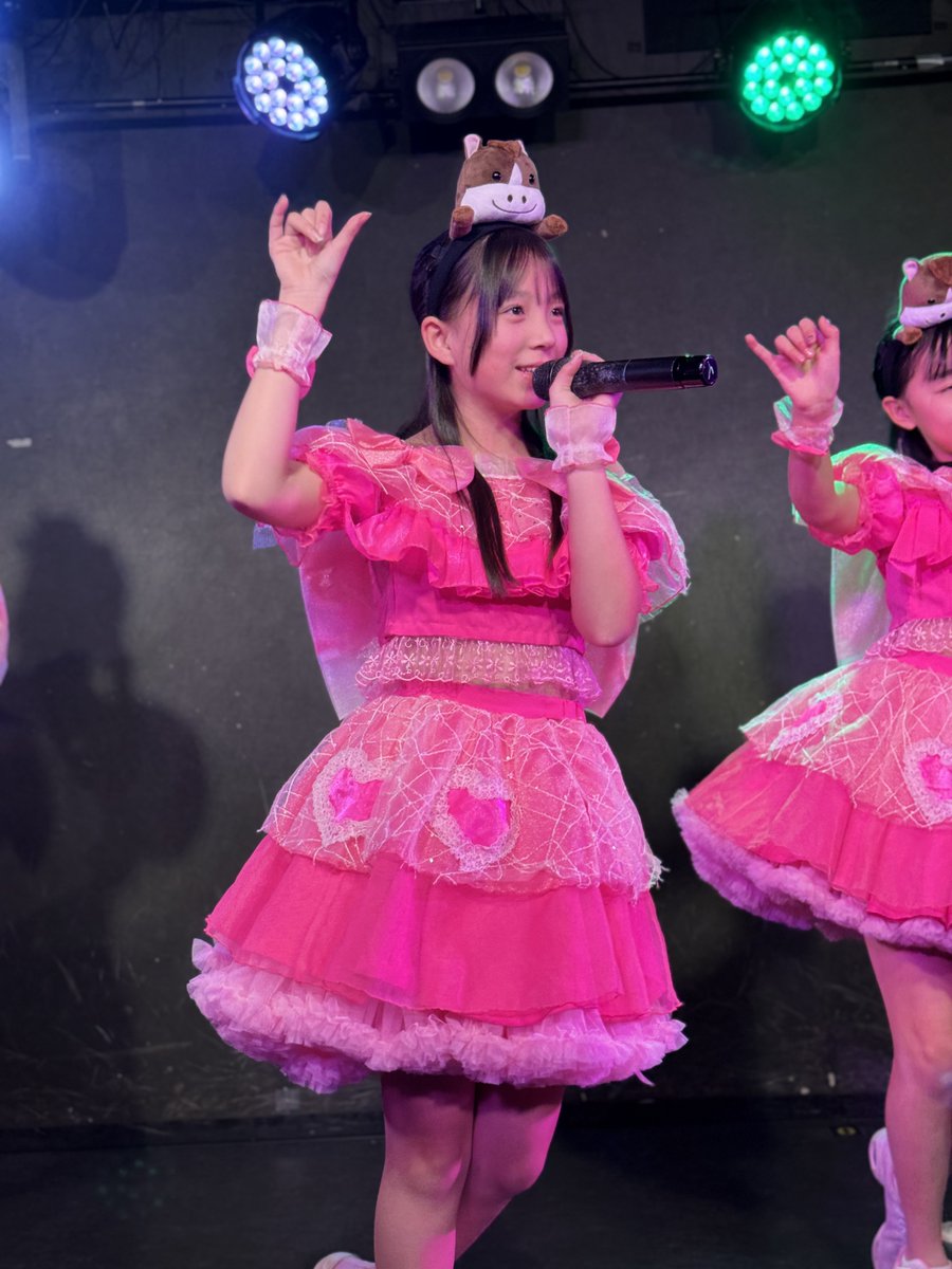 2026.1.11 GOTANDA G6 いちごみるく色に染まりたい。 あやね