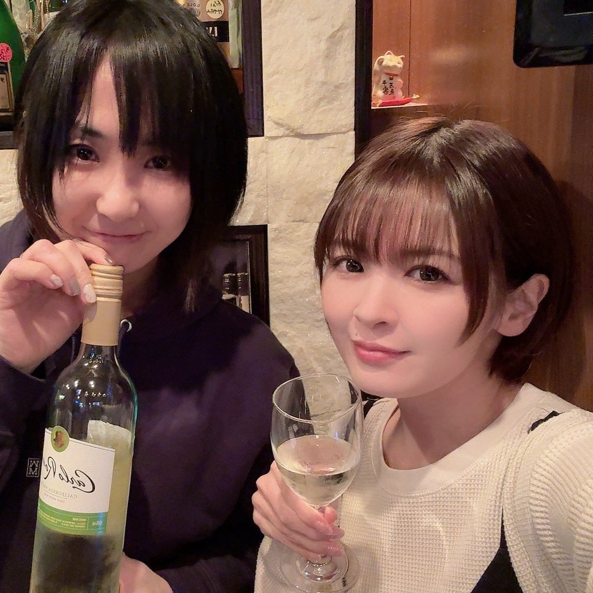 ななまる ねこ界のスーパーブラザーズ「もちまる＆はなまる」登場！人気シリーズ