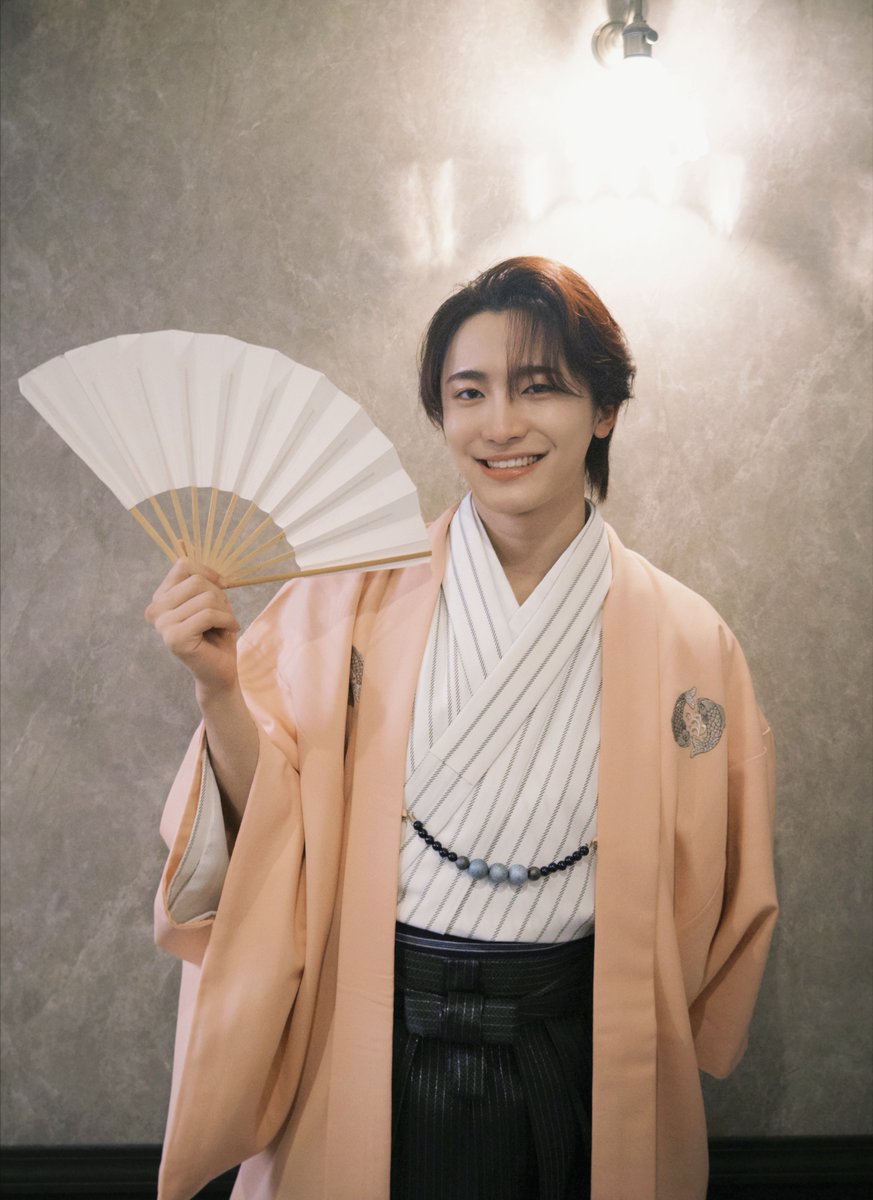 genjibu_sdr's tweet image. 二十歳の集いを迎えられた皆様、おめでとうございます。

#原因は自分にある。からは
#桜木雅哉 が二十歳を迎えます。

新たな門出を迎える皆様のこれからが、
実りある日々となりますことをお祈り申し上げます。

#成人の日