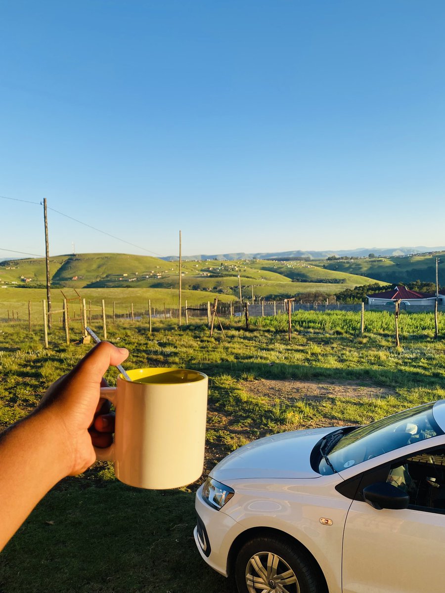 LOZAAH's tweet image. Good Morning Ku Tsolo