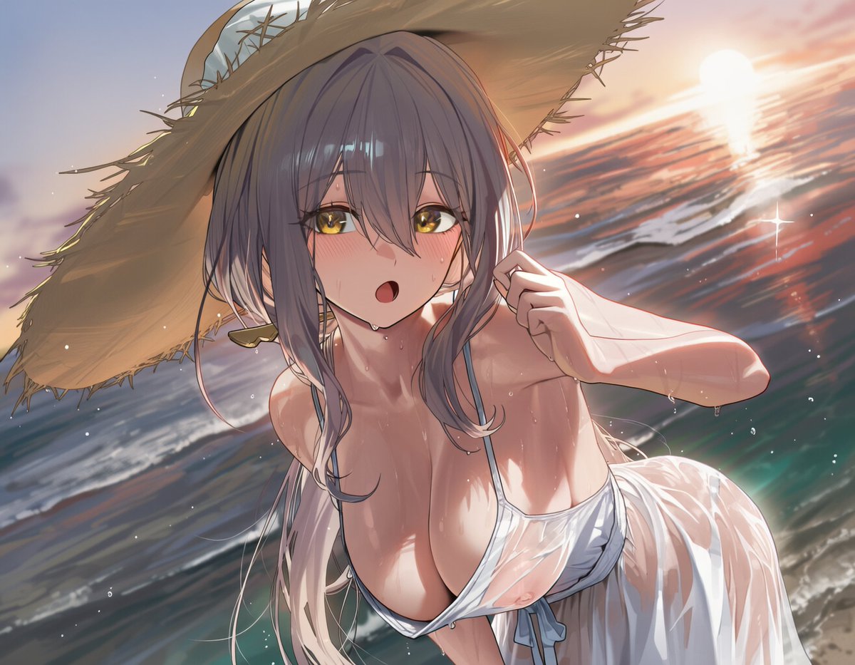 Erozuke01's tweet photo. Scarlet chan
SFW #NIKKE https://t.co/3bVuD1g580