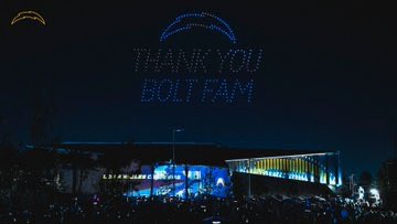 🖕🏻 FUCK YOU 🖕🏻<a href="/chargers/">Los Angeles Chargers</a>  poverty franchise, same shit  over and over again.