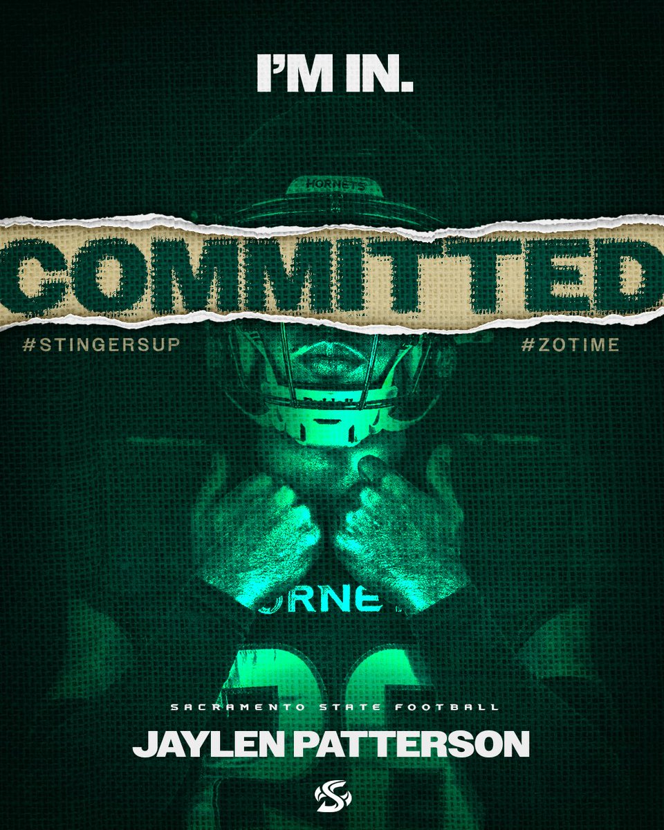 Jaylen “Showtime” Patterson tweet media