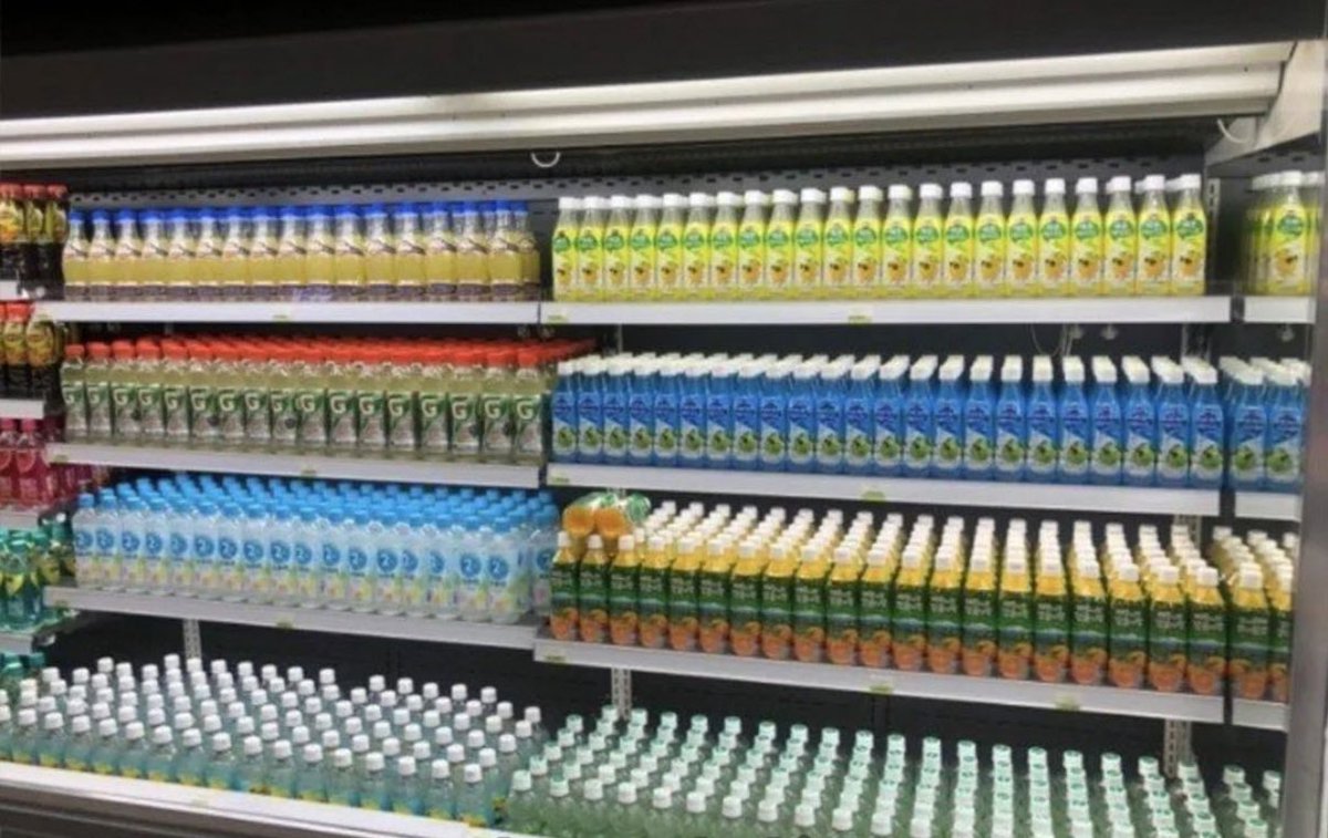 ceolmh3's tweet image. 이런거보면 왜이렇게 마음이 편안해지지💯