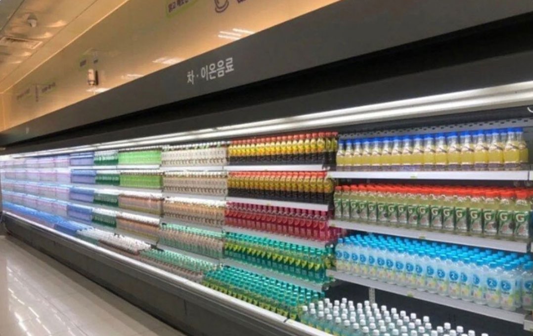 ceolmh3's tweet image. 이런거보면 왜이렇게 마음이 편안해지지💯