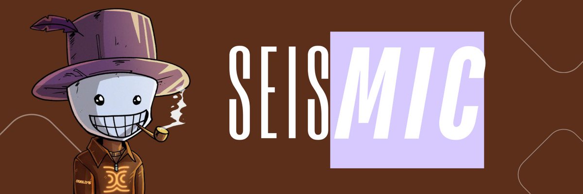 subdrop22's tweet image. My Seismic X banner is finally ready. It’s more than just a banner, it’s a symbol of my journey, support, and commitment to the @SeismicSys ecosystem. Grateful to be part of this growing community, and I can’t wait to keep pushing forward together. 

@lyronctk @NoxxW3 @xealistt