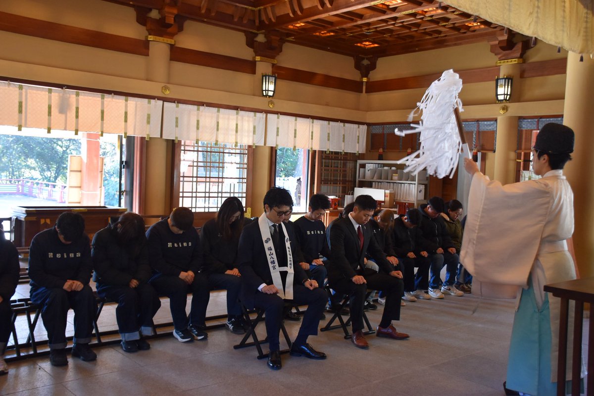 福山シティフットサルクラブReina|公式 tweet media