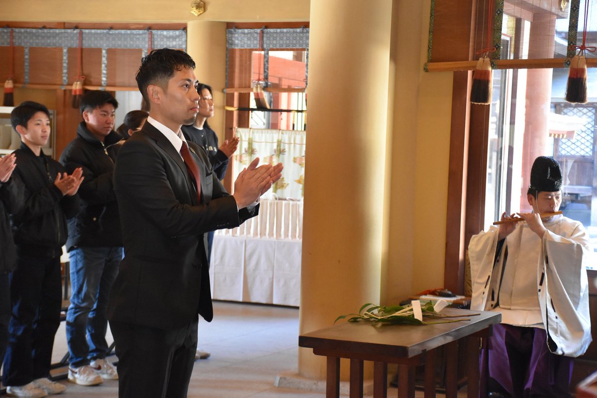 福山シティフットサルクラブReina|公式 tweet media