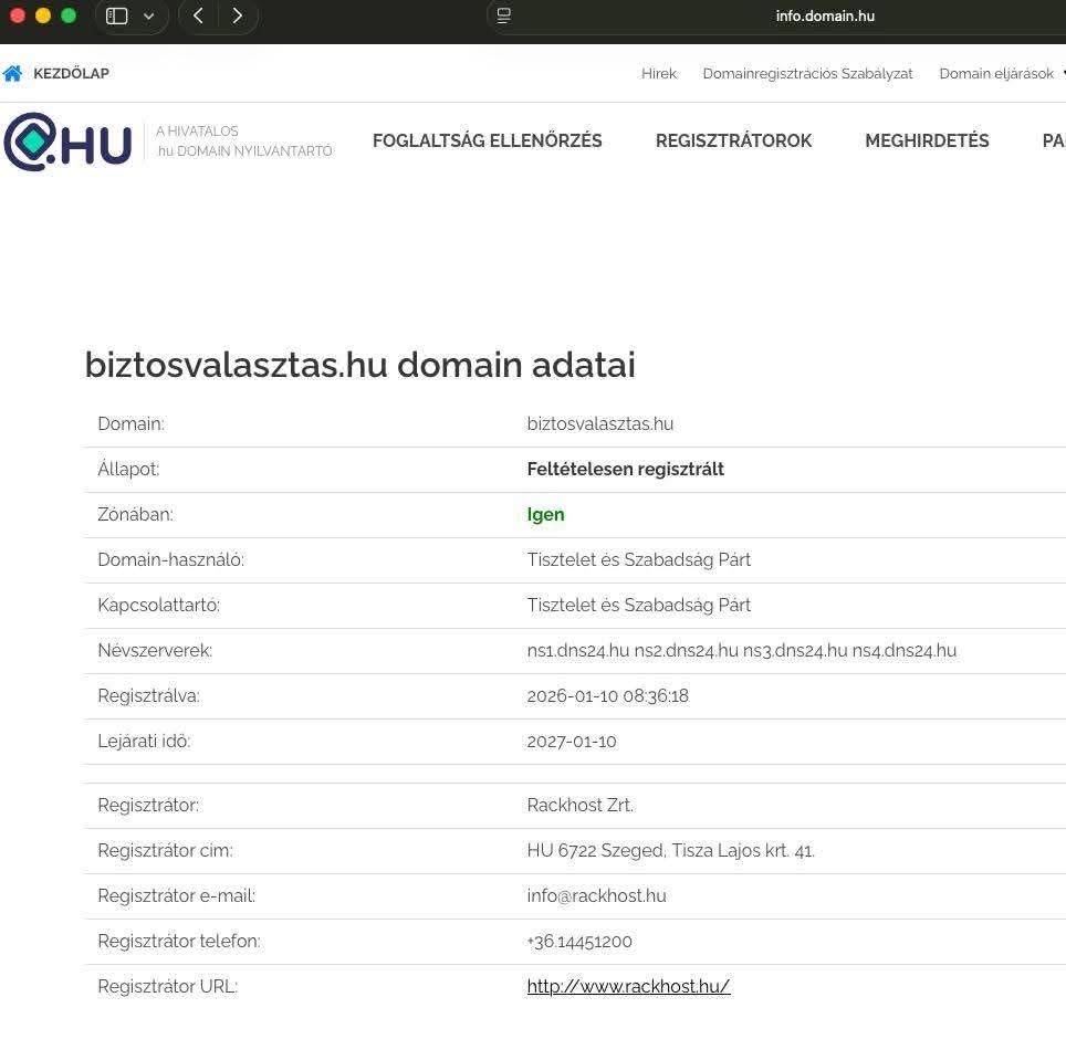 Csík Dániel - A Digitális Krónikás tweet media