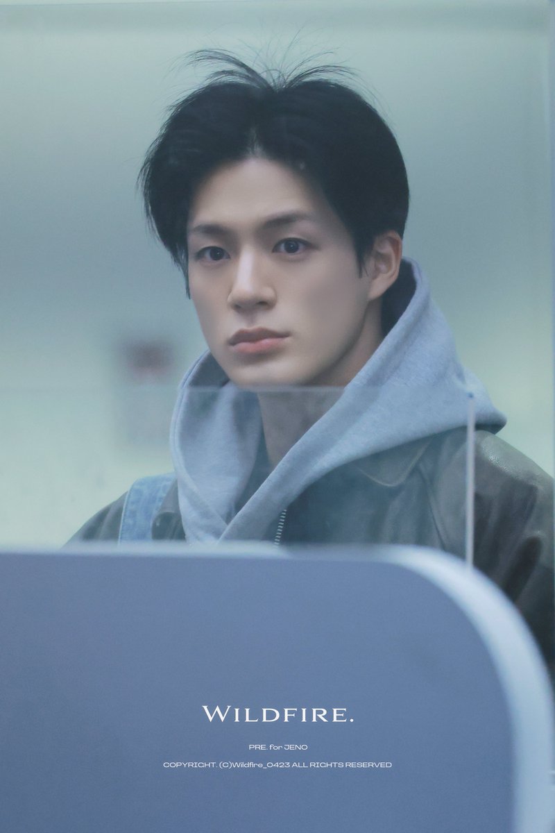 Wildfire_0423's tweet image. 260112

#제노 #JENO #엔시티드림 #NCTDREAM