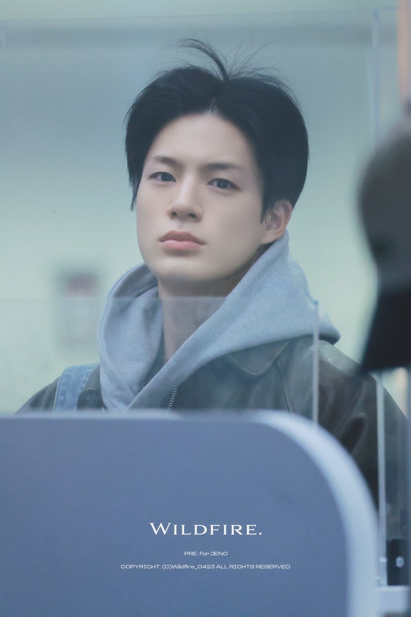 Wildfire_0423's tweet image. 260112

#제노 #JENO #엔시티드림 #NCTDREAM