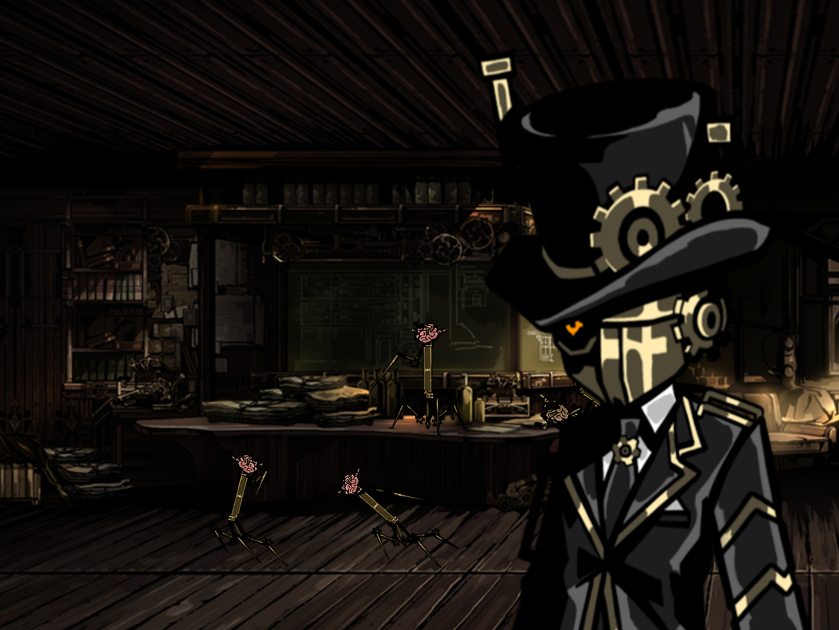 TimeKllingTime's tweet image. I have to let them out every so often to run around otherwise they start arguing non-stop.