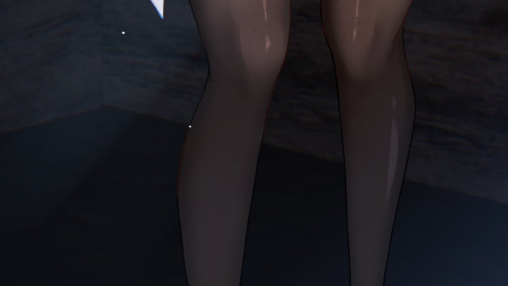 minausaaa's tweet image. 「私が見えていますか？」