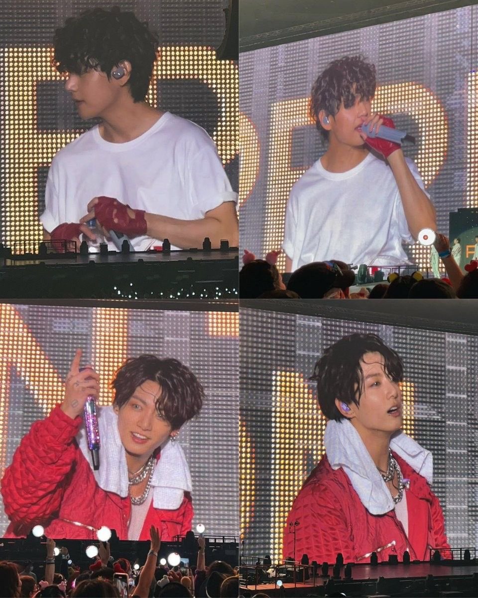 detailofkookv's tweet image. Look at them!!!!