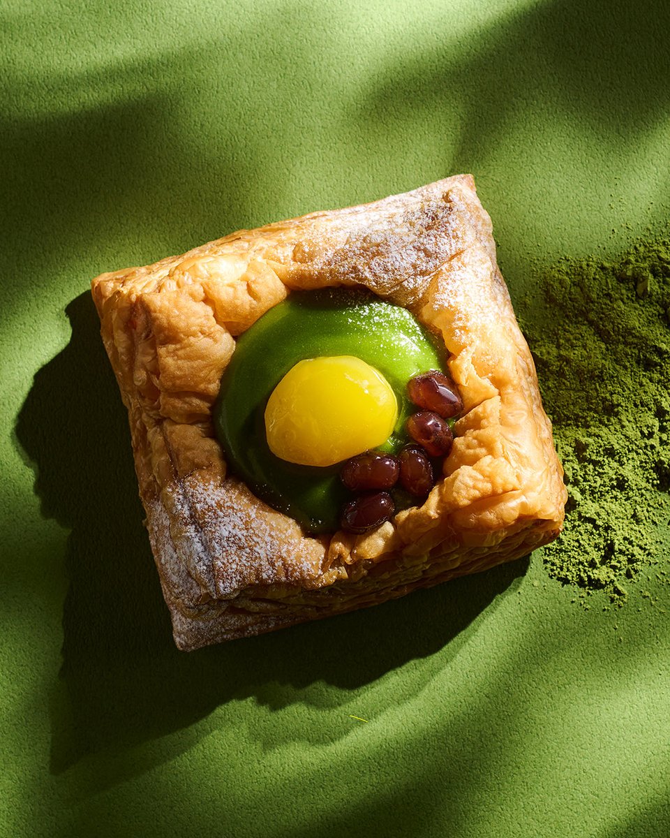 RINGO 🍎 焼きたてカスタードアップルパイ専門店 (@RINGO_applepie