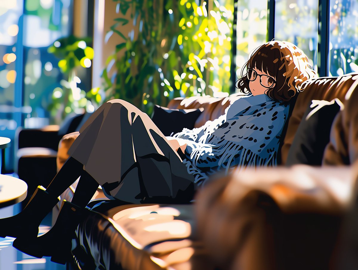 niji7 ザックリ感