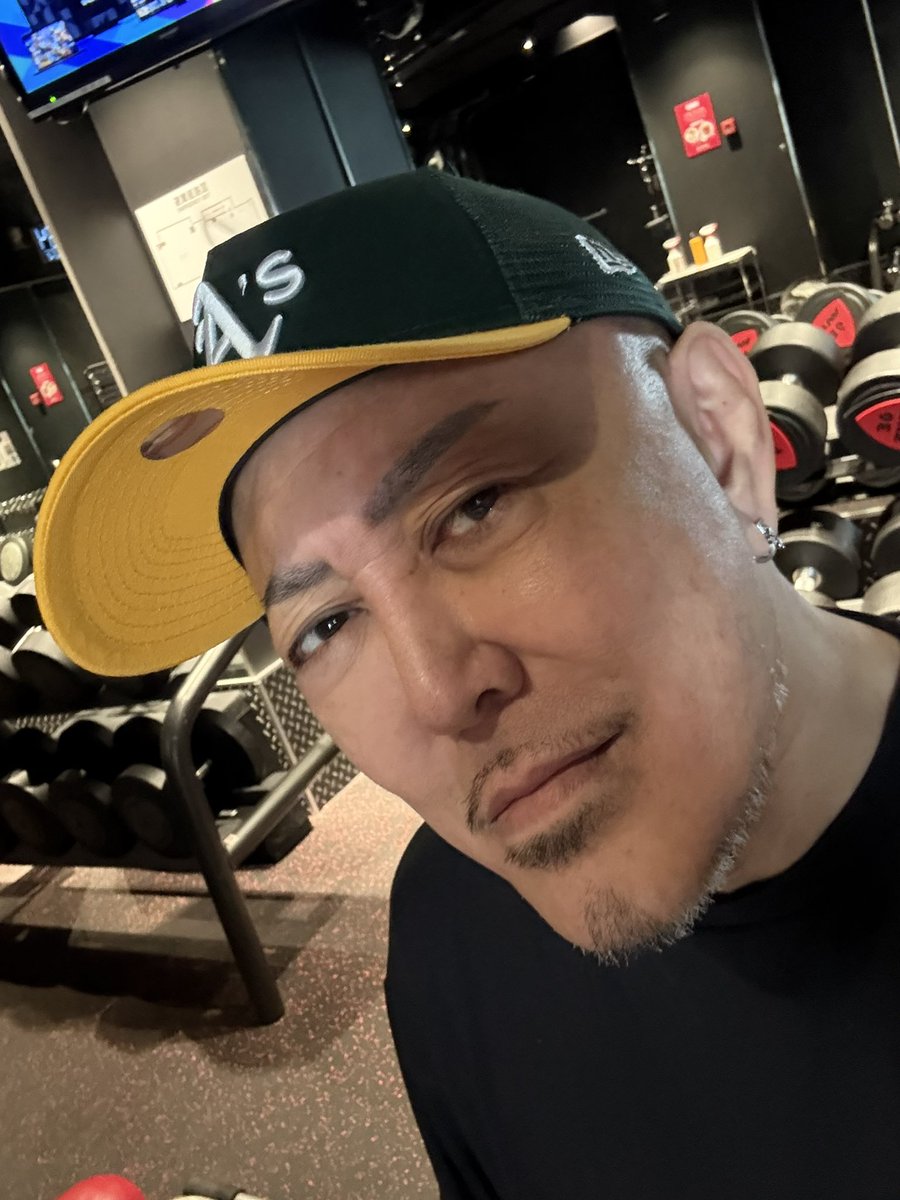 名越稔洋 tweet media