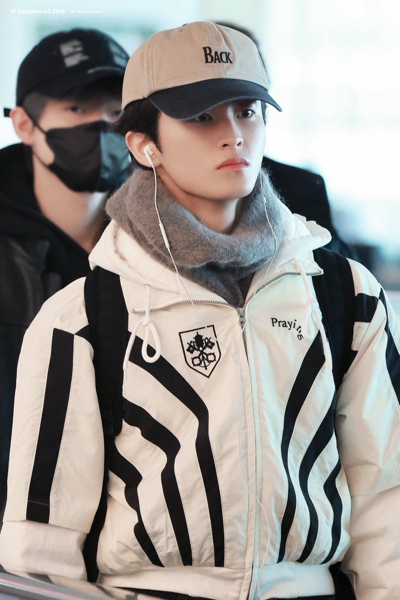 Irreplace8266's tweet image. 20260112

#마크 #MARK #マーク
#해찬 #HAECHAN #へチャン 
#NCTDREAM