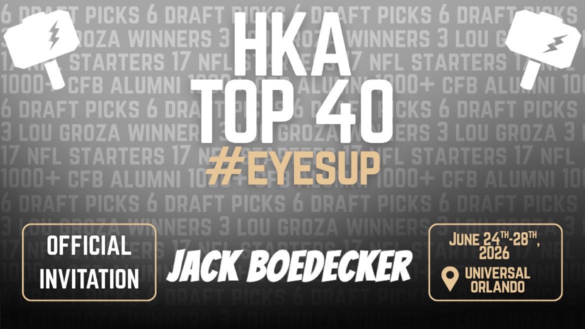 Jack Boedeker tweet media