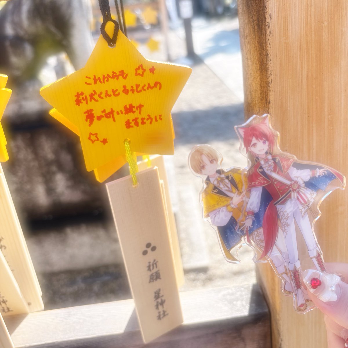 𝙼𝚢𝚞໒꒱·* tweet media