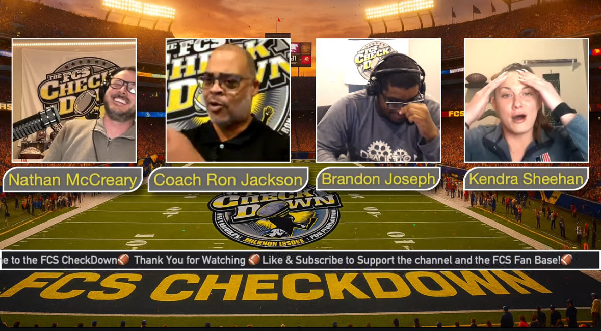 Coach Ron tweet media