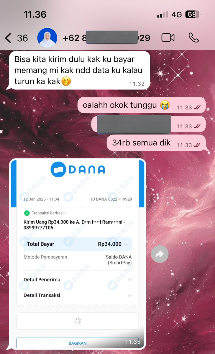 dayen²⁴ open joki tweet media